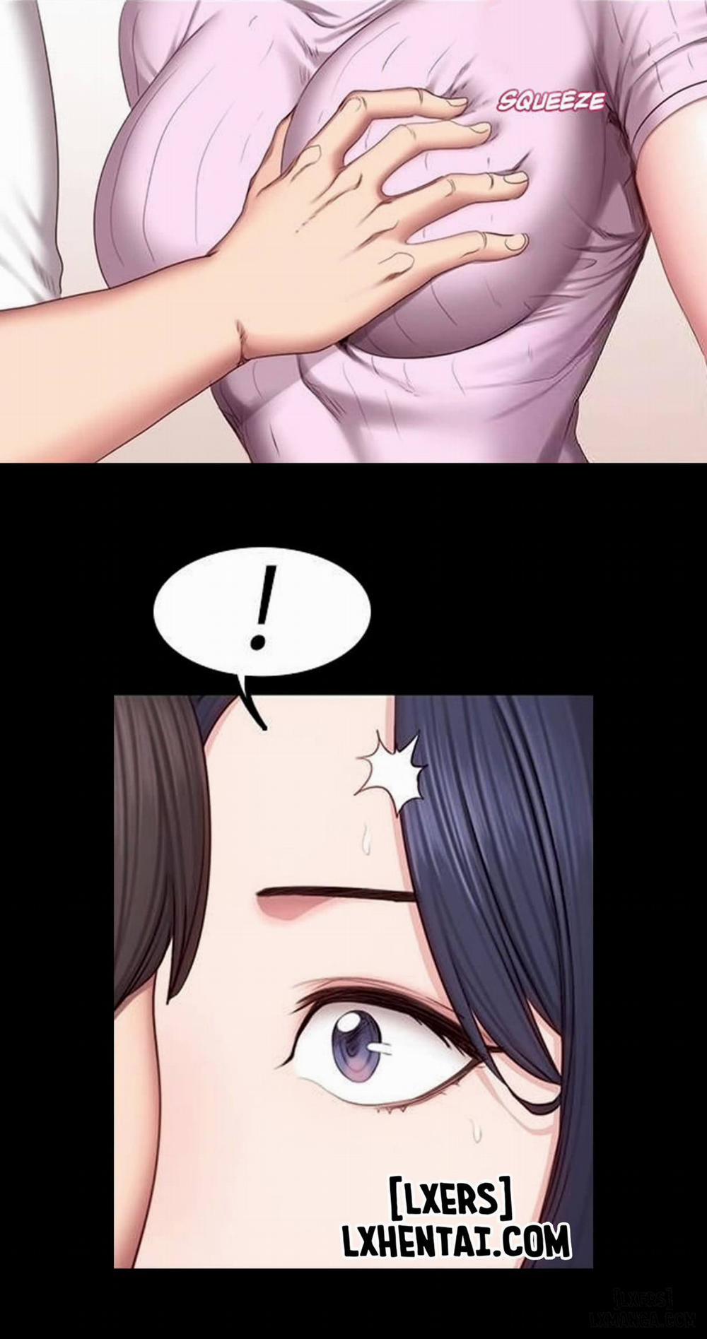 Huấn Luyện Viên Thể Hình 48 trang 18