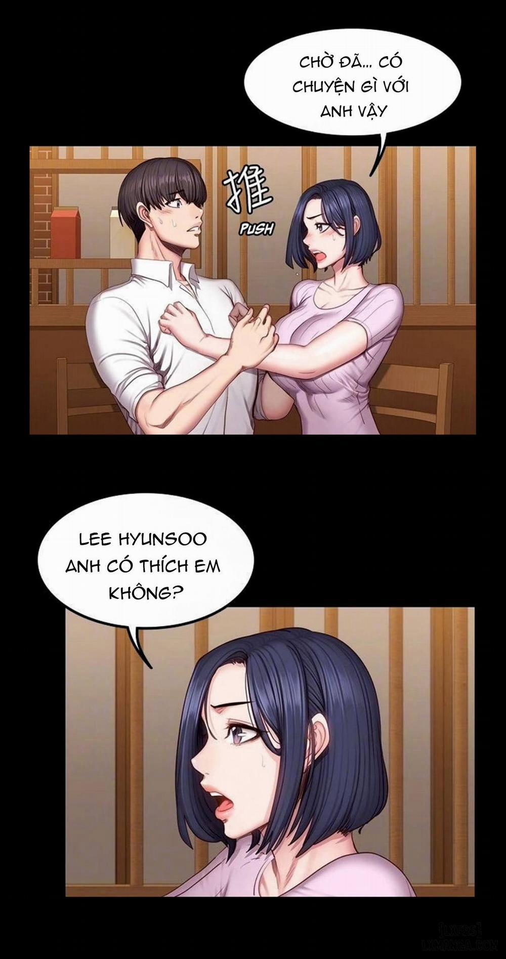 Huấn Luyện Viên Thể Hình 48 trang 19