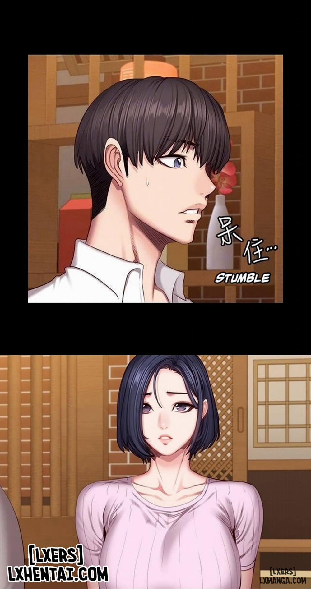 Huấn Luyện Viên Thể Hình 48 trang 20