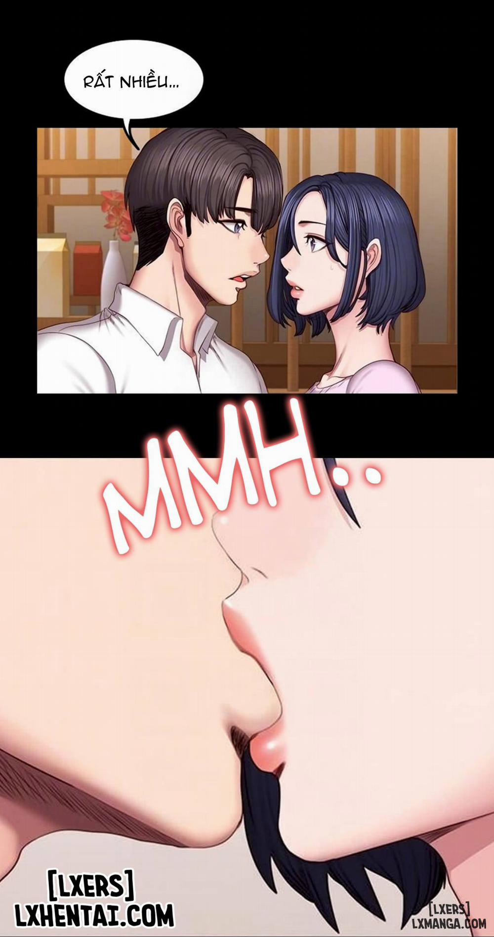 Huấn Luyện Viên Thể Hình 48 trang 22