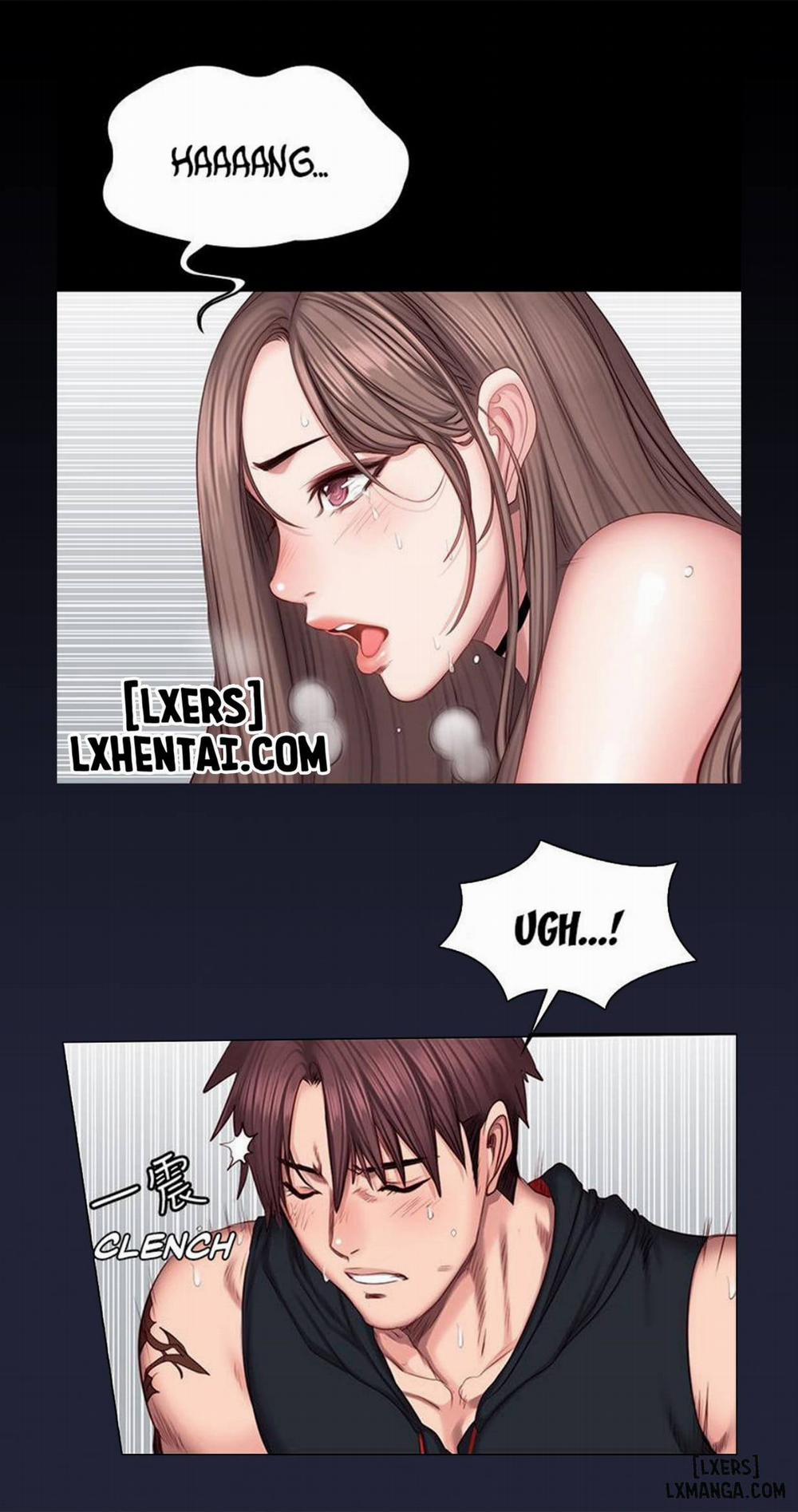 Huấn Luyện Viên Thể Hình 48 trang 3