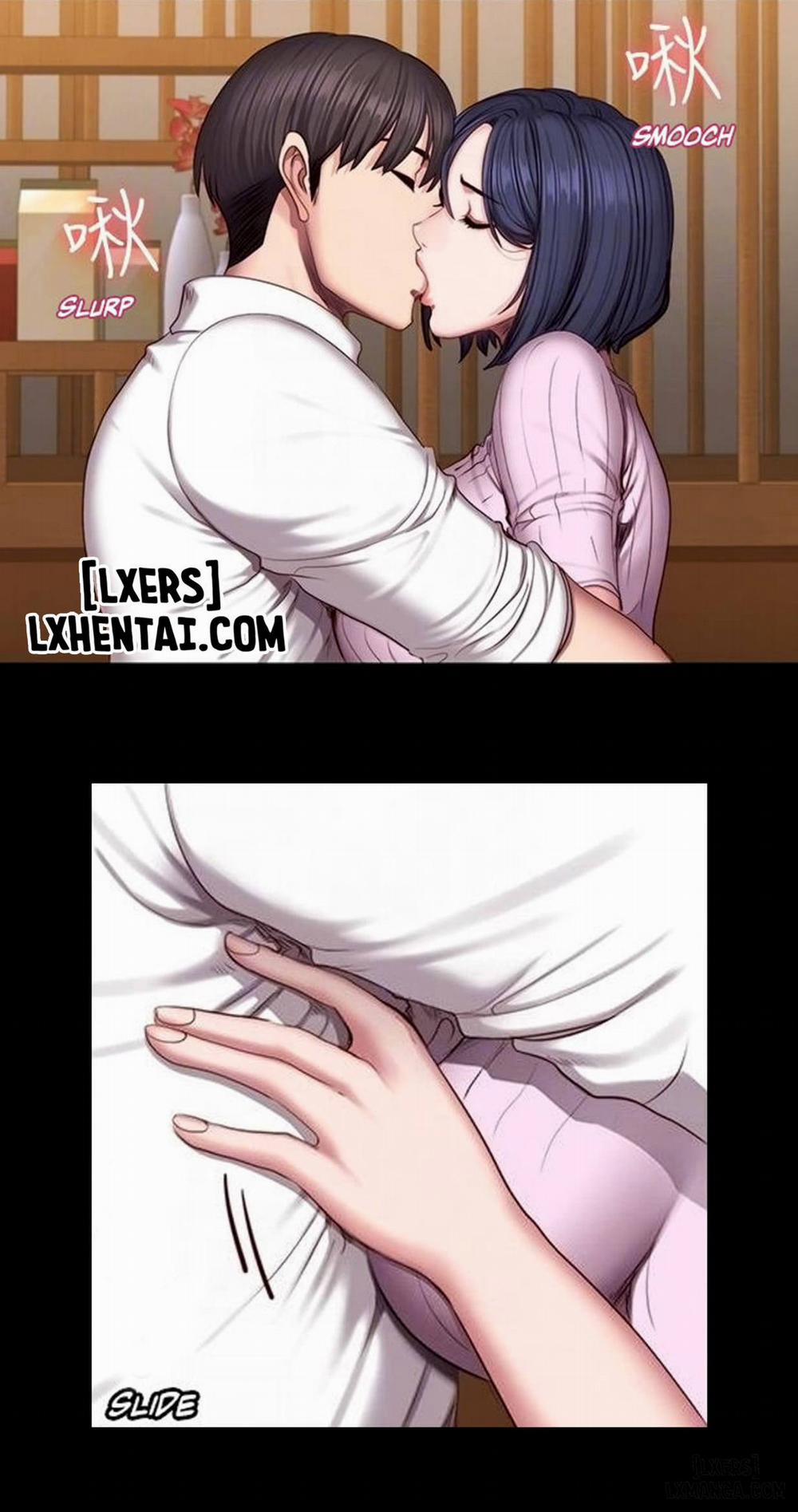 Huấn Luyện Viên Thể Hình 48 trang 32