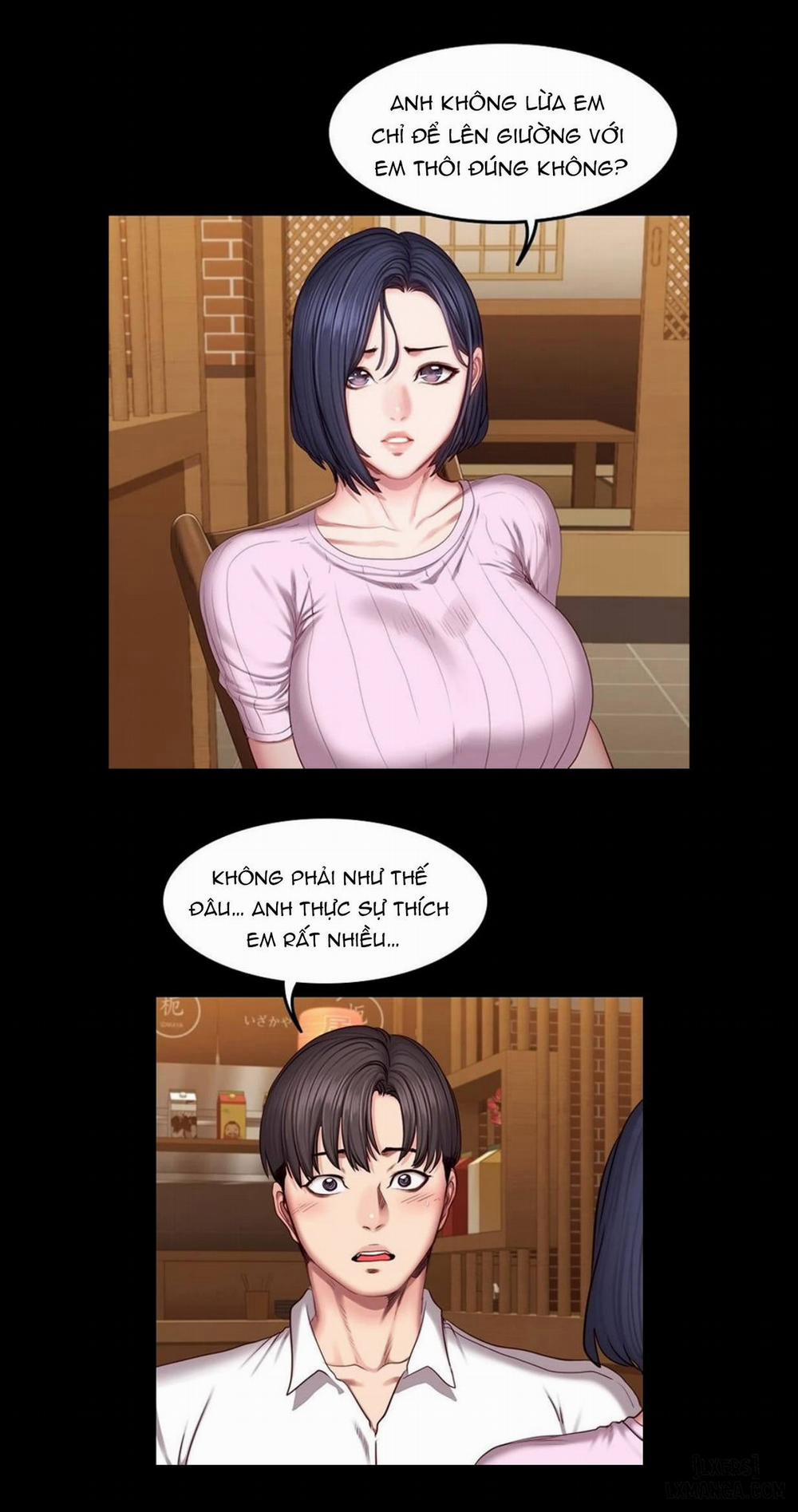 Huấn Luyện Viên Thể Hình 48 trang 34