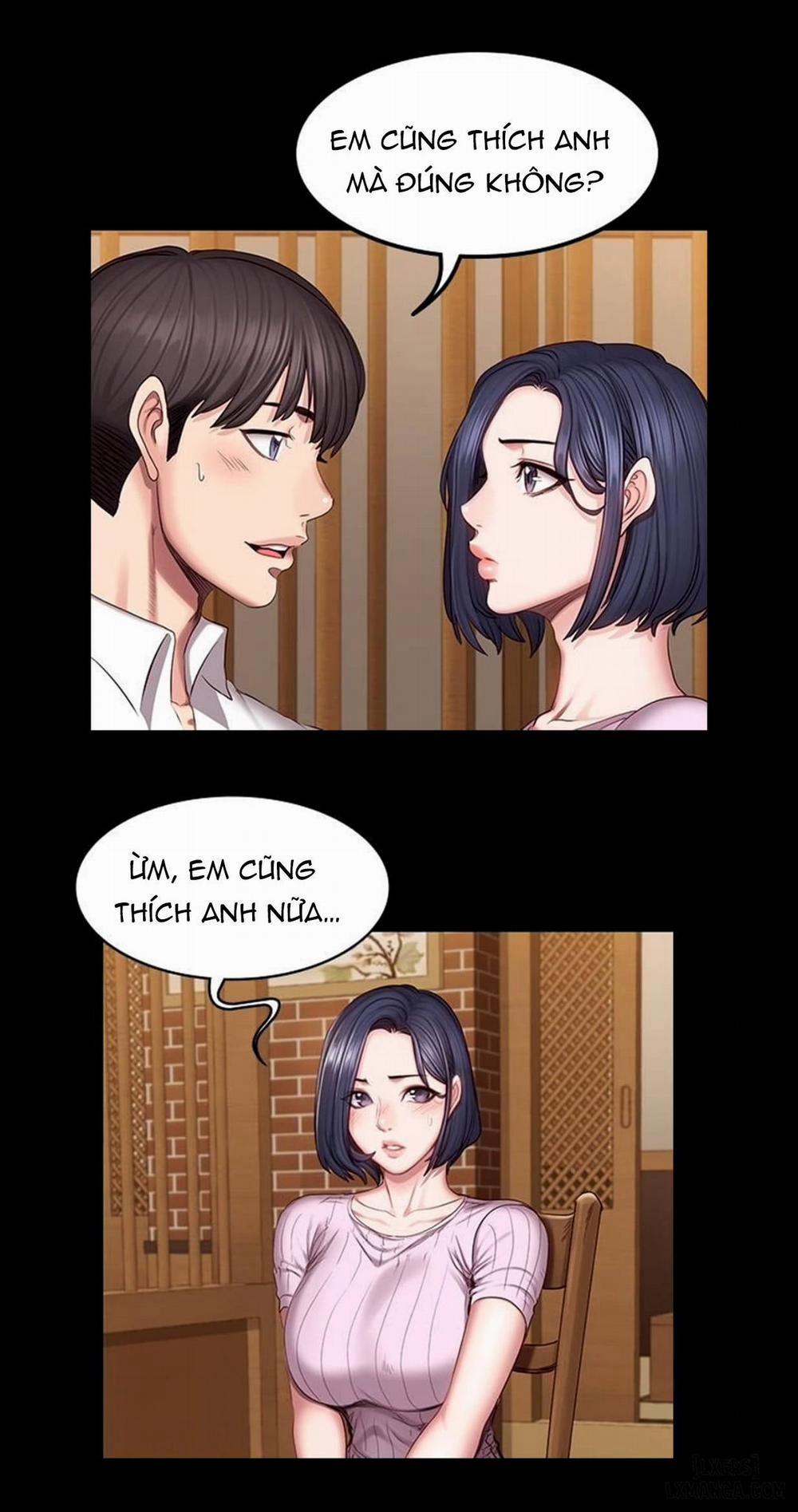 Huấn Luyện Viên Thể Hình 48 trang 35