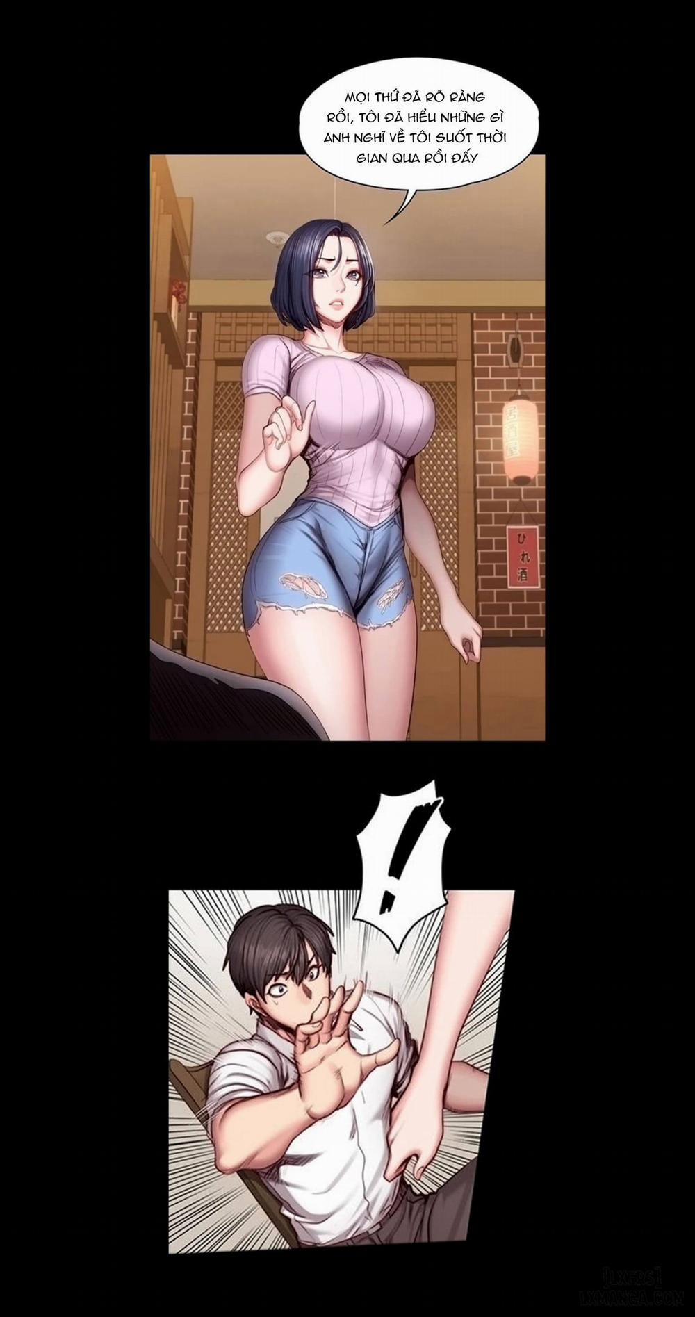 Huấn Luyện Viên Thể Hình 49 trang 10