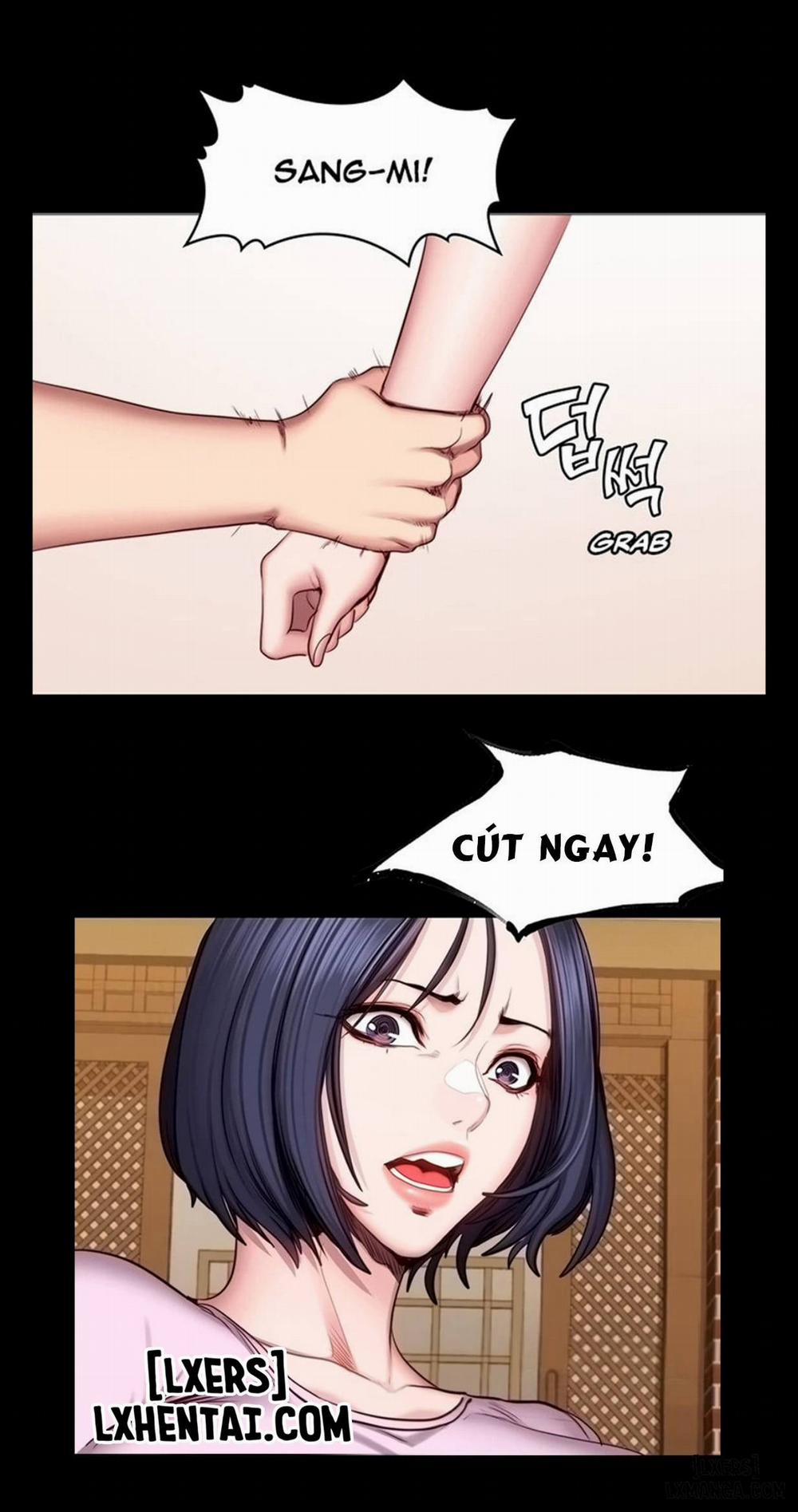 Huấn Luyện Viên Thể Hình 49 trang 11