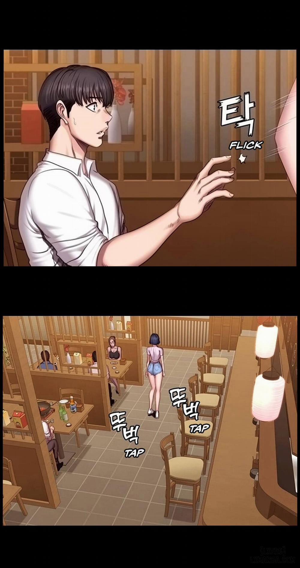 Huấn Luyện Viên Thể Hình 49 trang 12