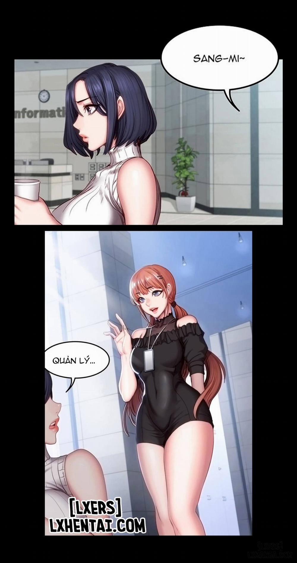 Huấn Luyện Viên Thể Hình 49 trang 17