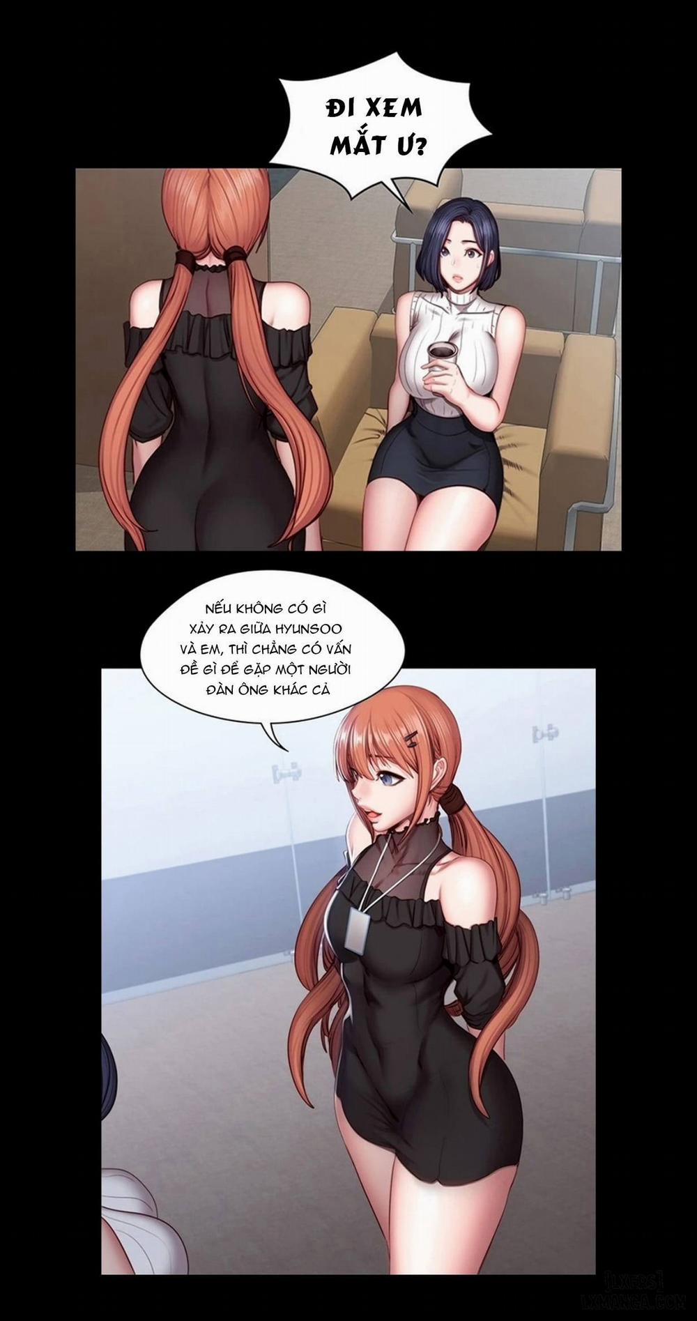 Huấn Luyện Viên Thể Hình 49 trang 22