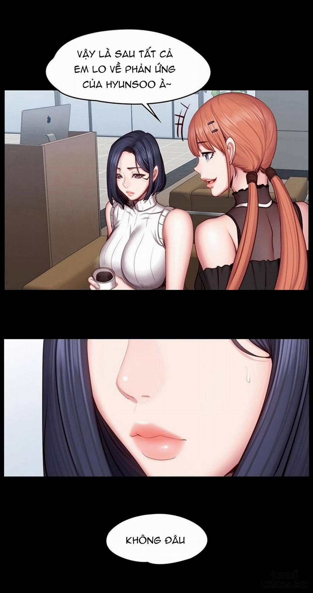 Huấn Luyện Viên Thể Hình 49 trang 24