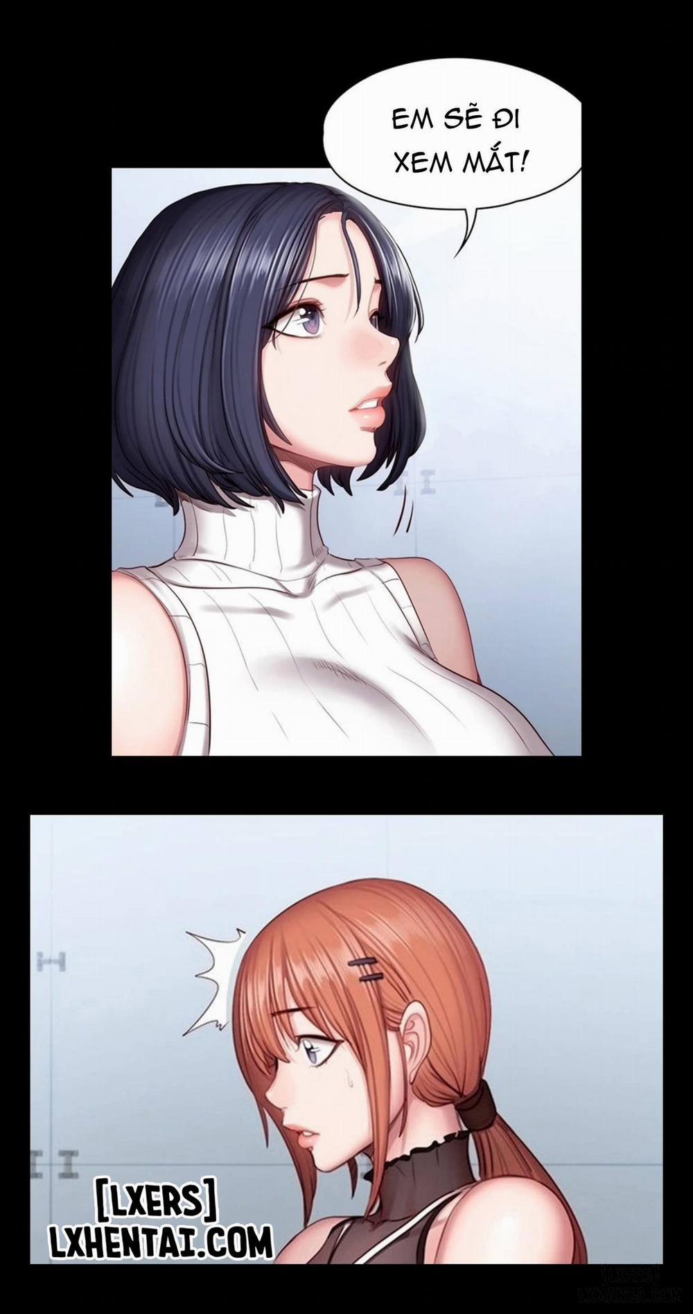 Huấn Luyện Viên Thể Hình 49 trang 25