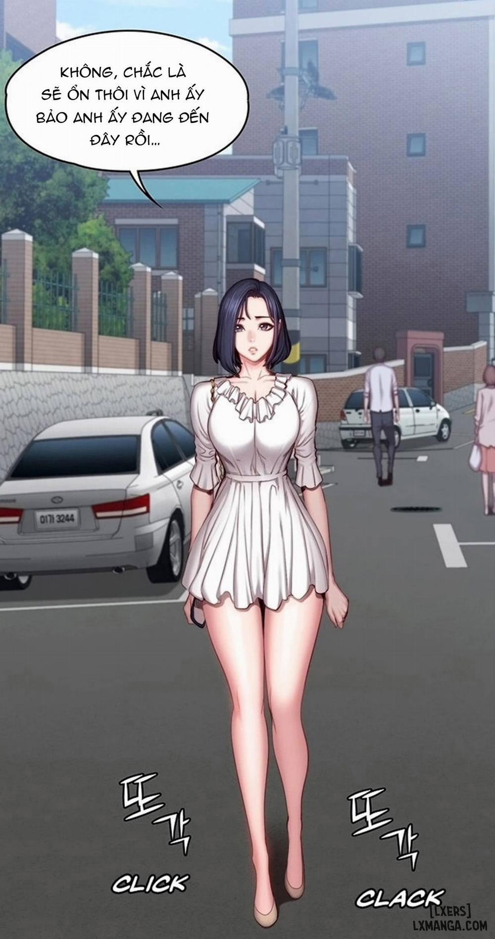 Huấn Luyện Viên Thể Hình 49 trang 27