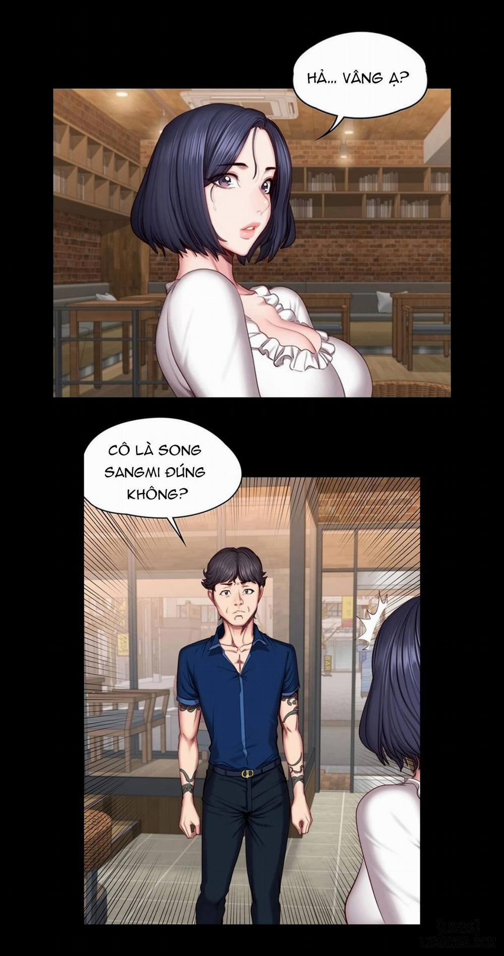 Huấn Luyện Viên Thể Hình 49 trang 33