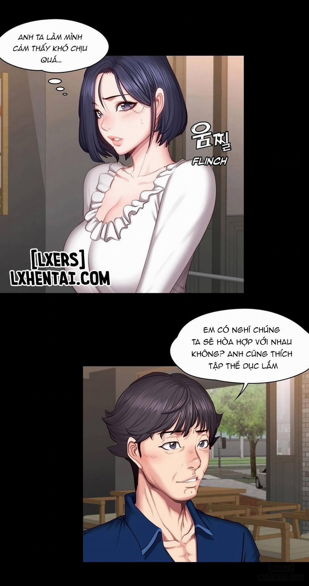 Huấn Luyện Viên Thể Hình 49 trang 36