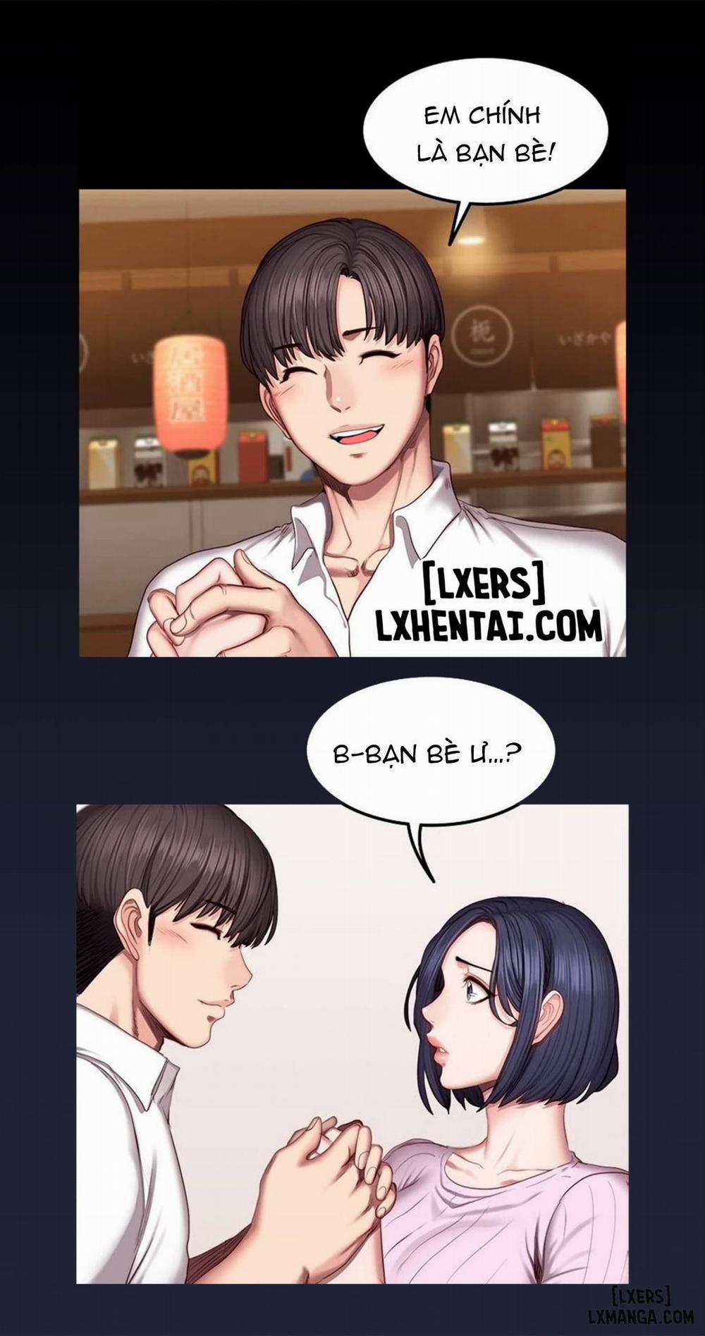 Huấn Luyện Viên Thể Hình 49 trang 5