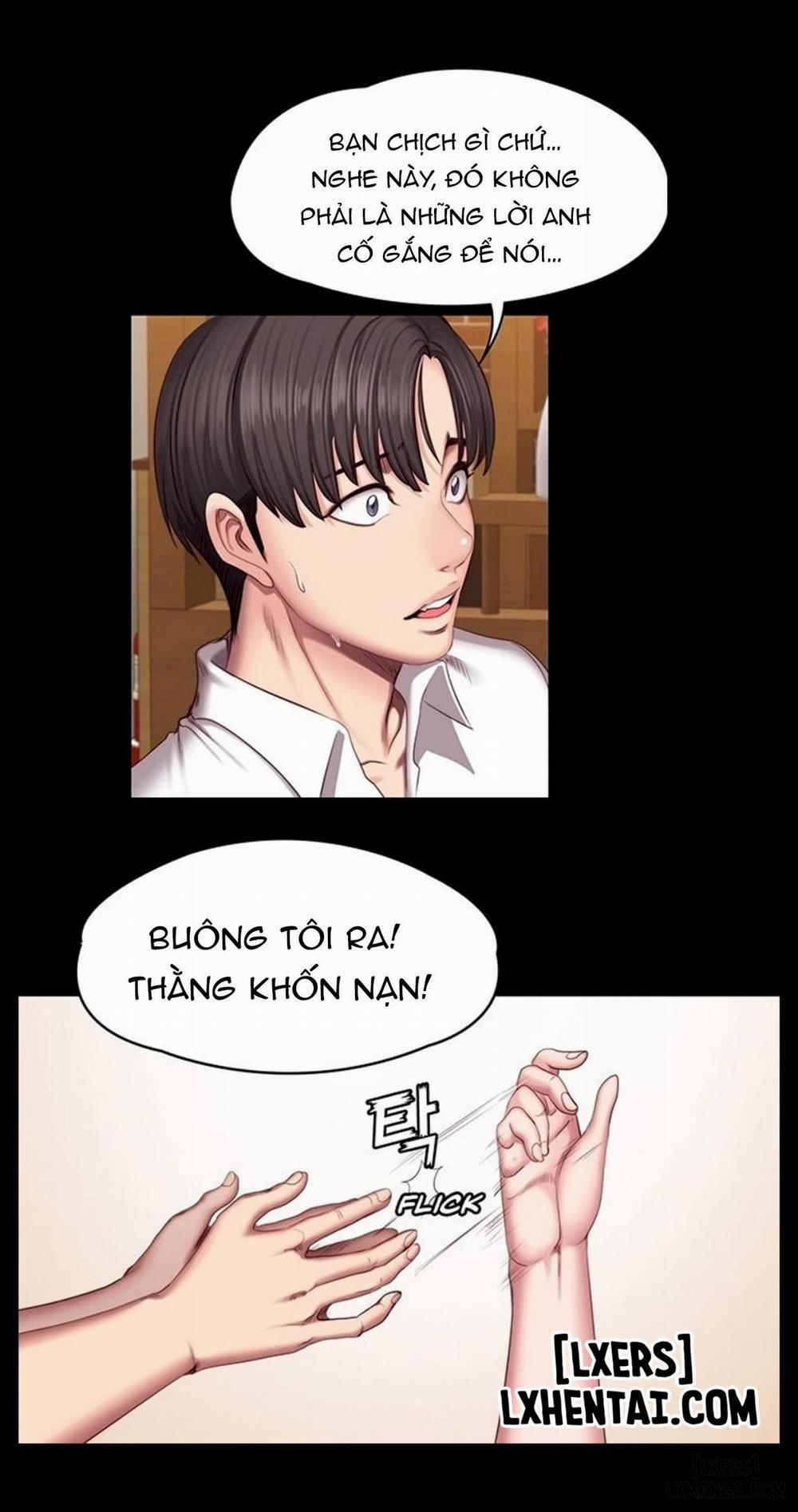 Huấn Luyện Viên Thể Hình 49 trang 9