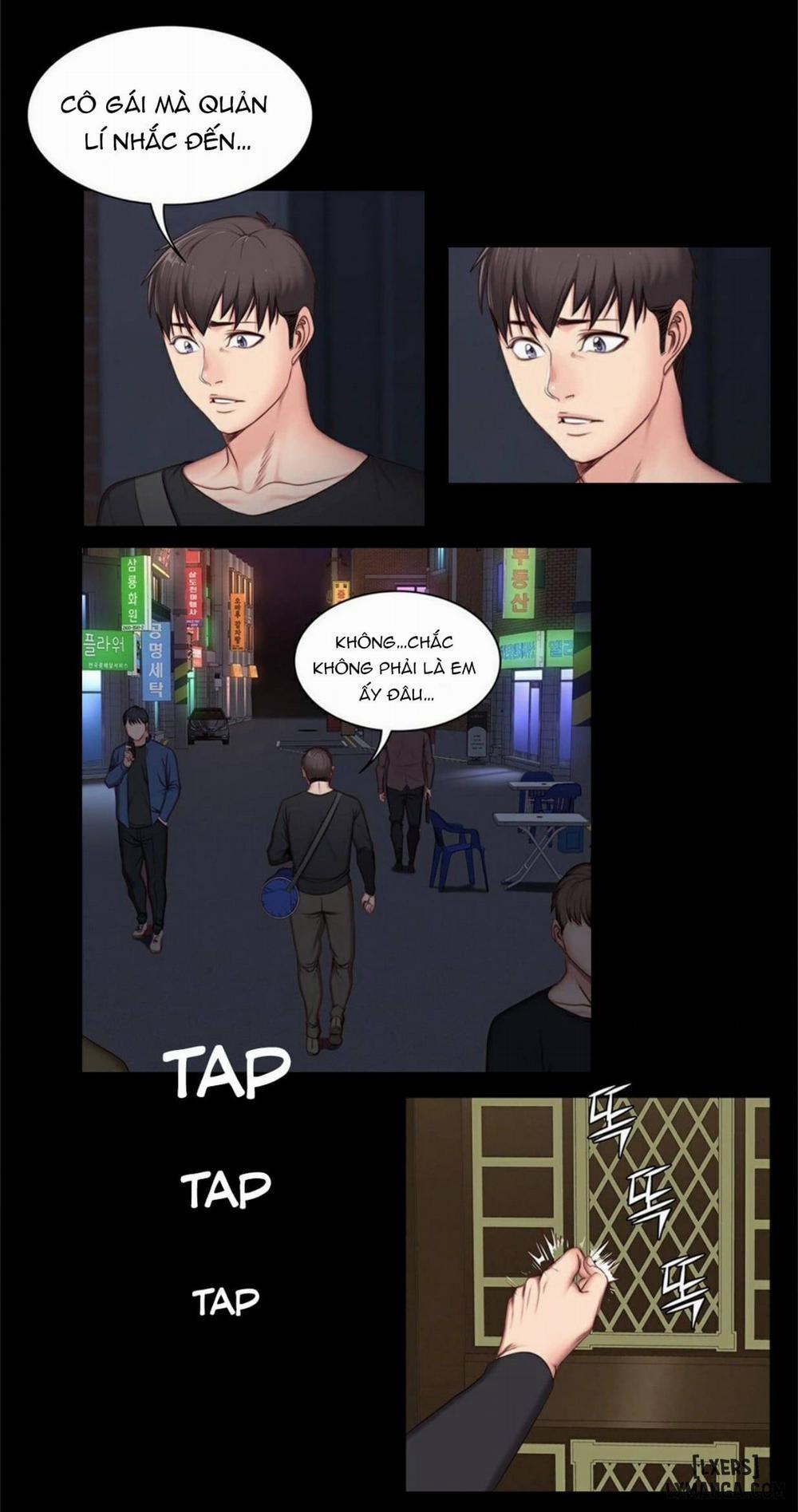 Huấn Luyện Viên Thể Hình 5 trang 18