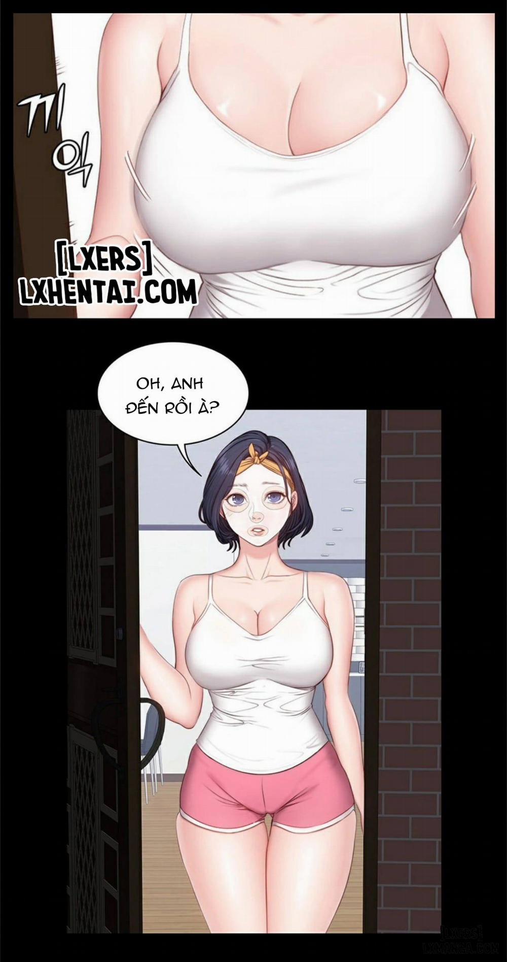 Huấn Luyện Viên Thể Hình 5 trang 19