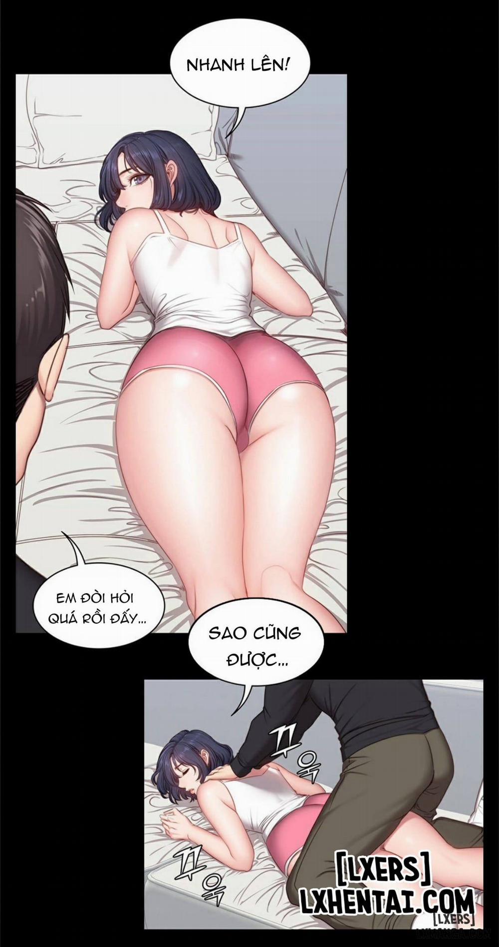 Huấn Luyện Viên Thể Hình 5 trang 31