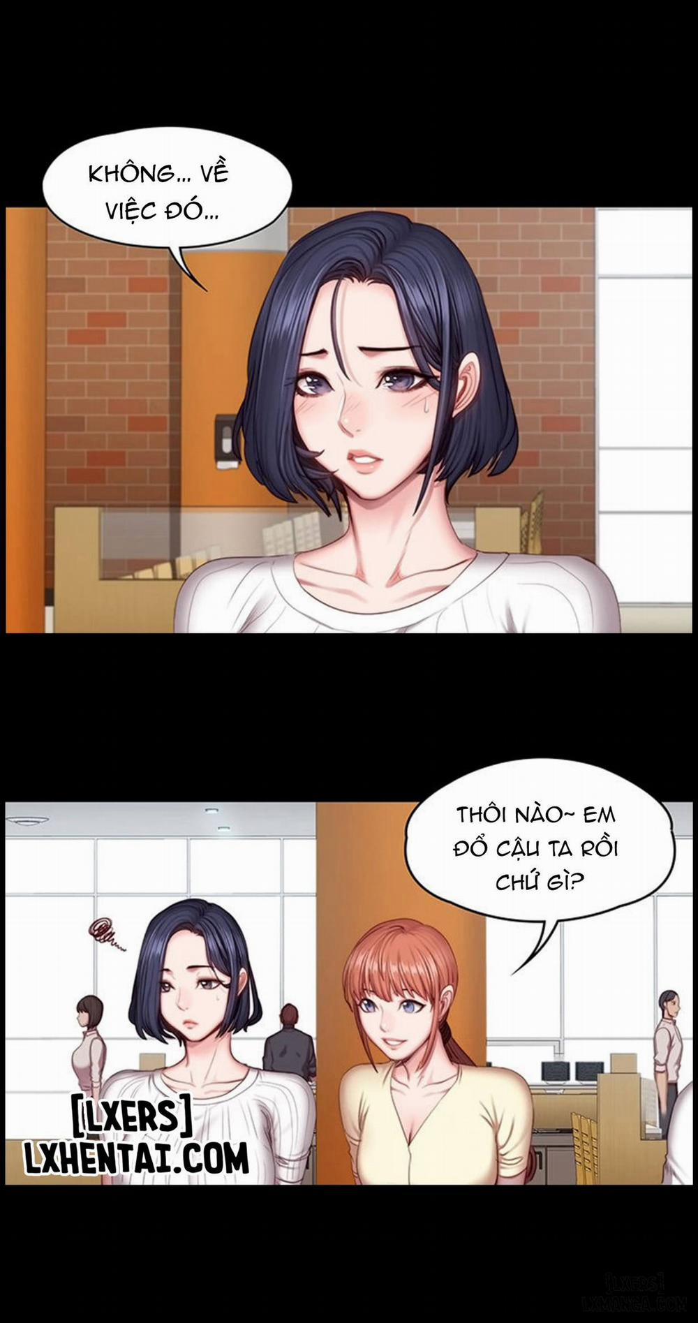 Huấn Luyện Viên Thể Hình 50 trang 19