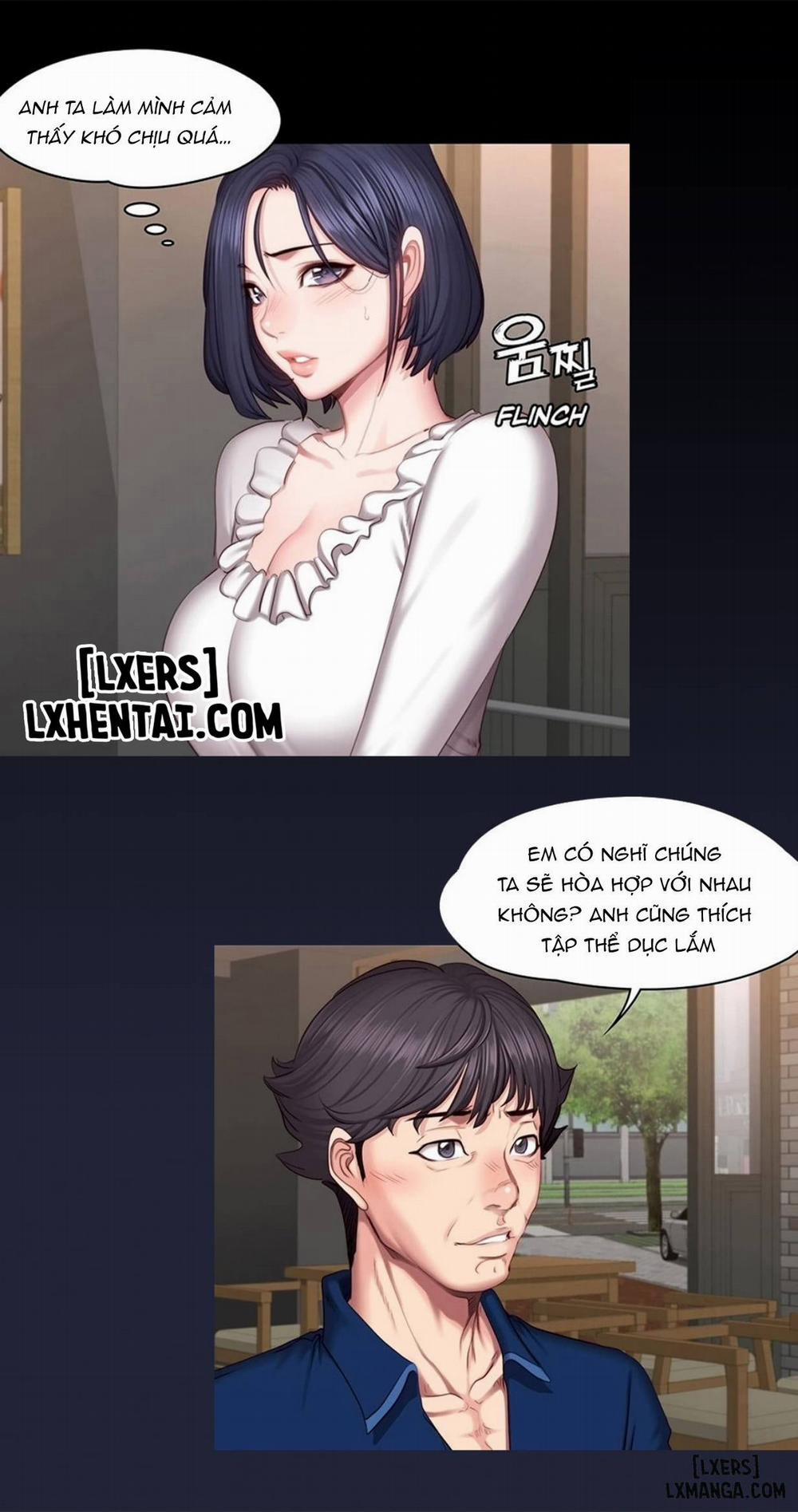 Huấn Luyện Viên Thể Hình 50 trang 3