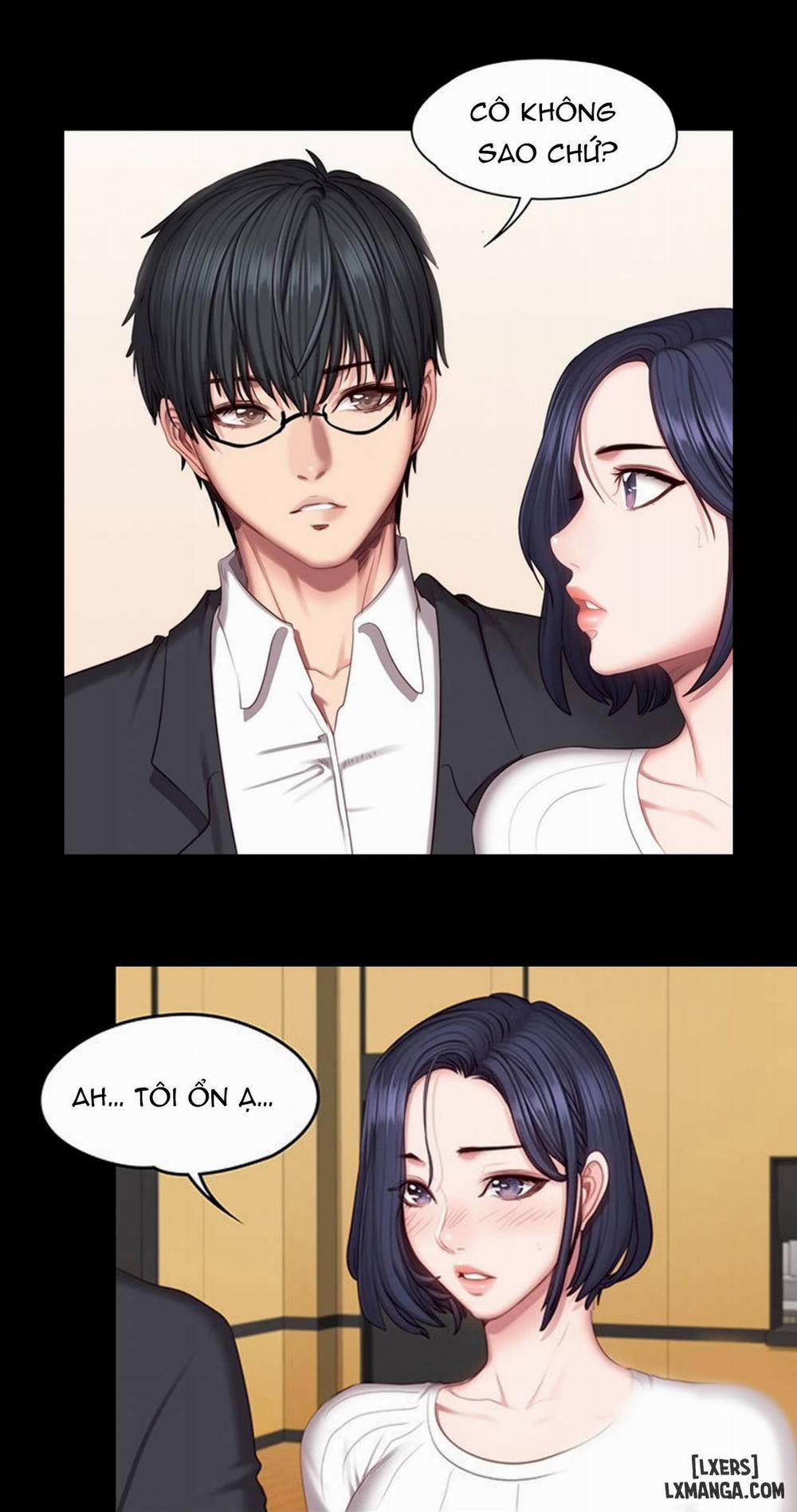 Huấn Luyện Viên Thể Hình 50 trang 30