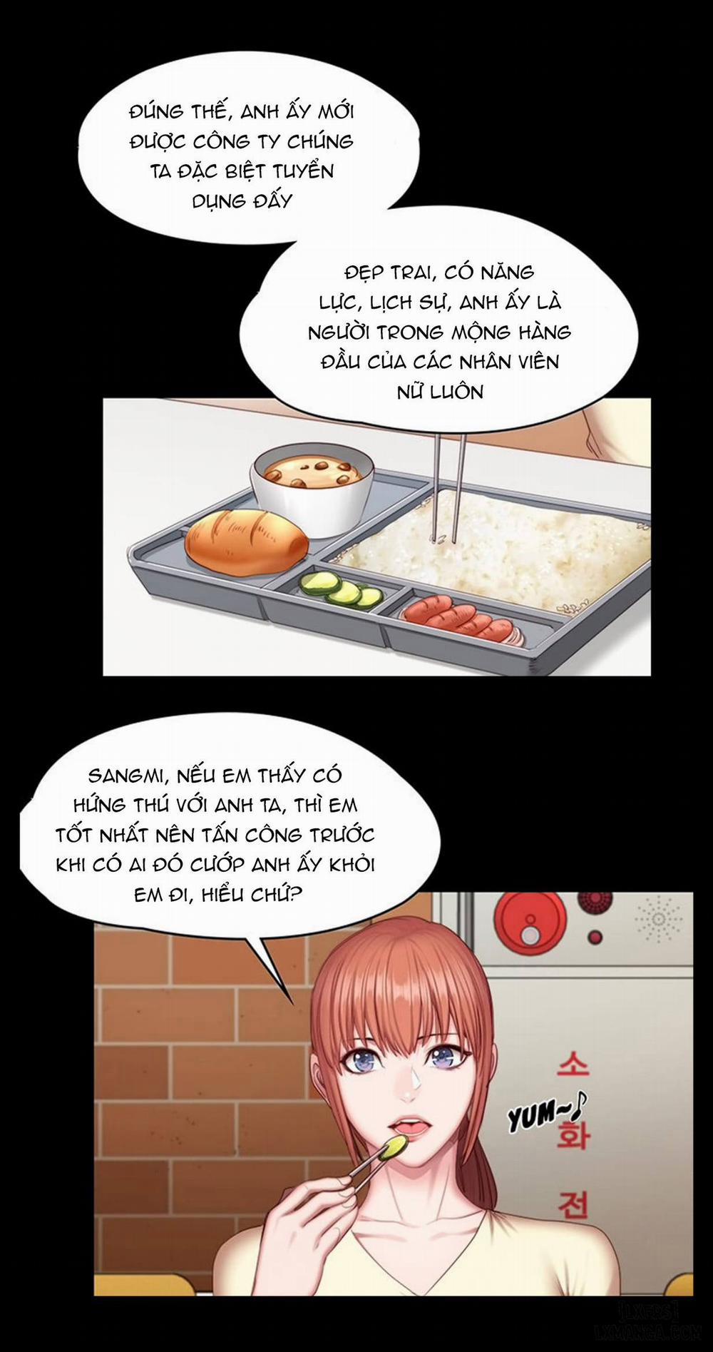 Huấn Luyện Viên Thể Hình 50 trang 35