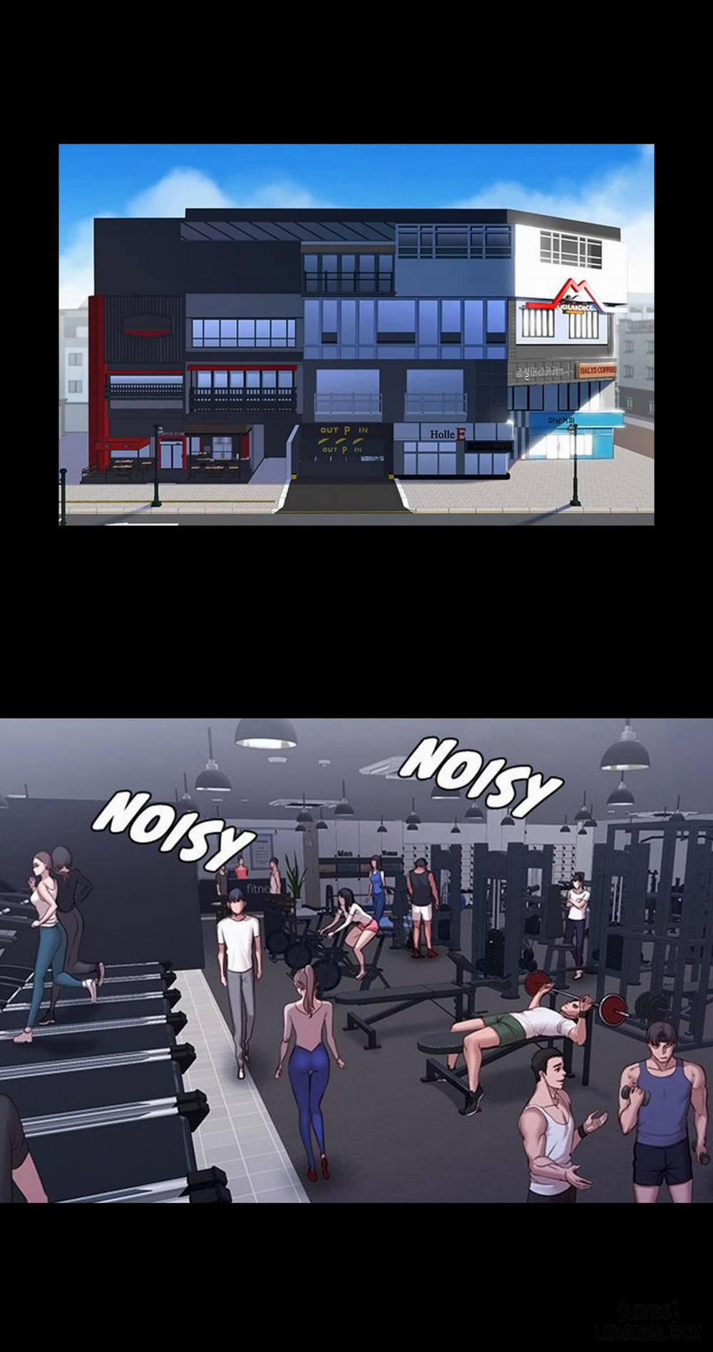 Huấn Luyện Viên Thể Hình 50 trang 37