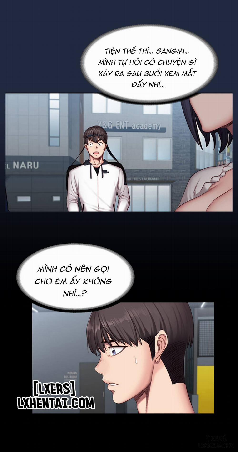 Huấn Luyện Viên Thể Hình 51 trang 18