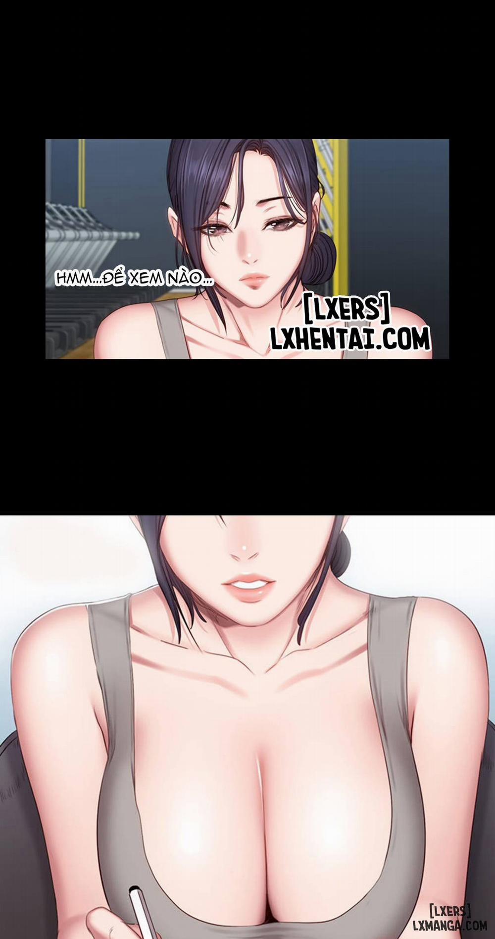 Huấn Luyện Viên Thể Hình 51 trang 21