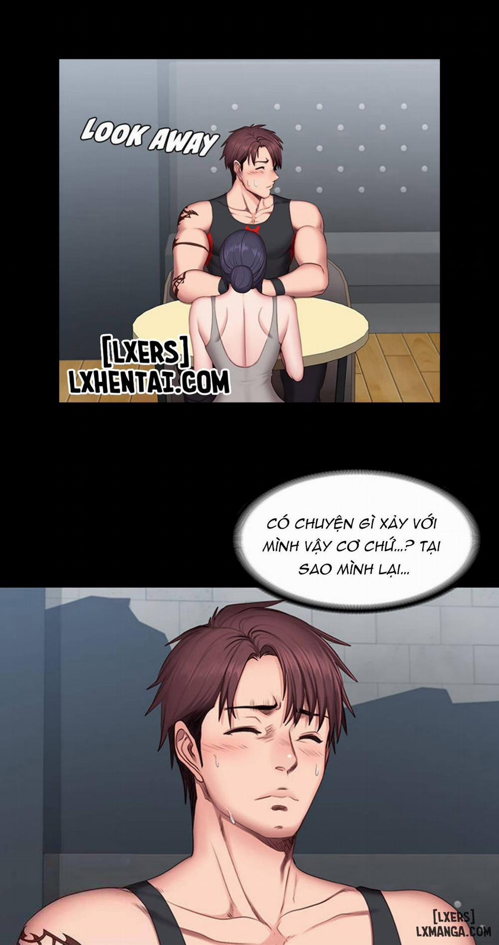 Huấn Luyện Viên Thể Hình 51 trang 23