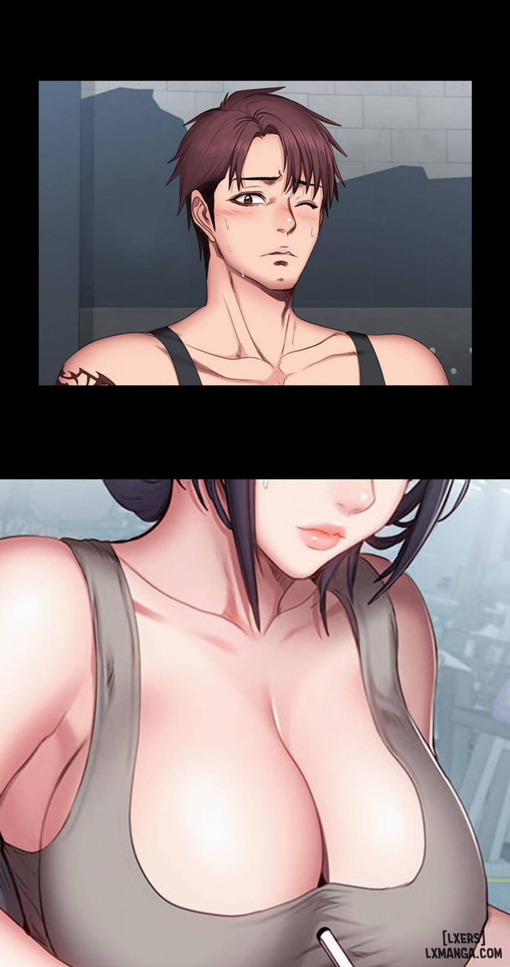 Huấn Luyện Viên Thể Hình 51 trang 24