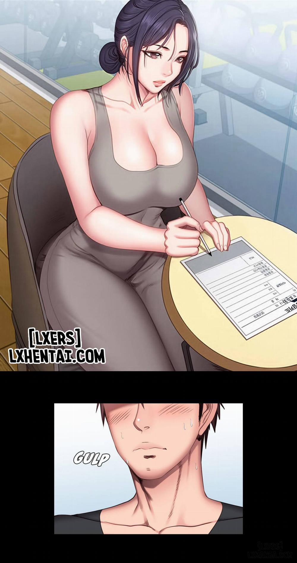 Huấn Luyện Viên Thể Hình 51 trang 25