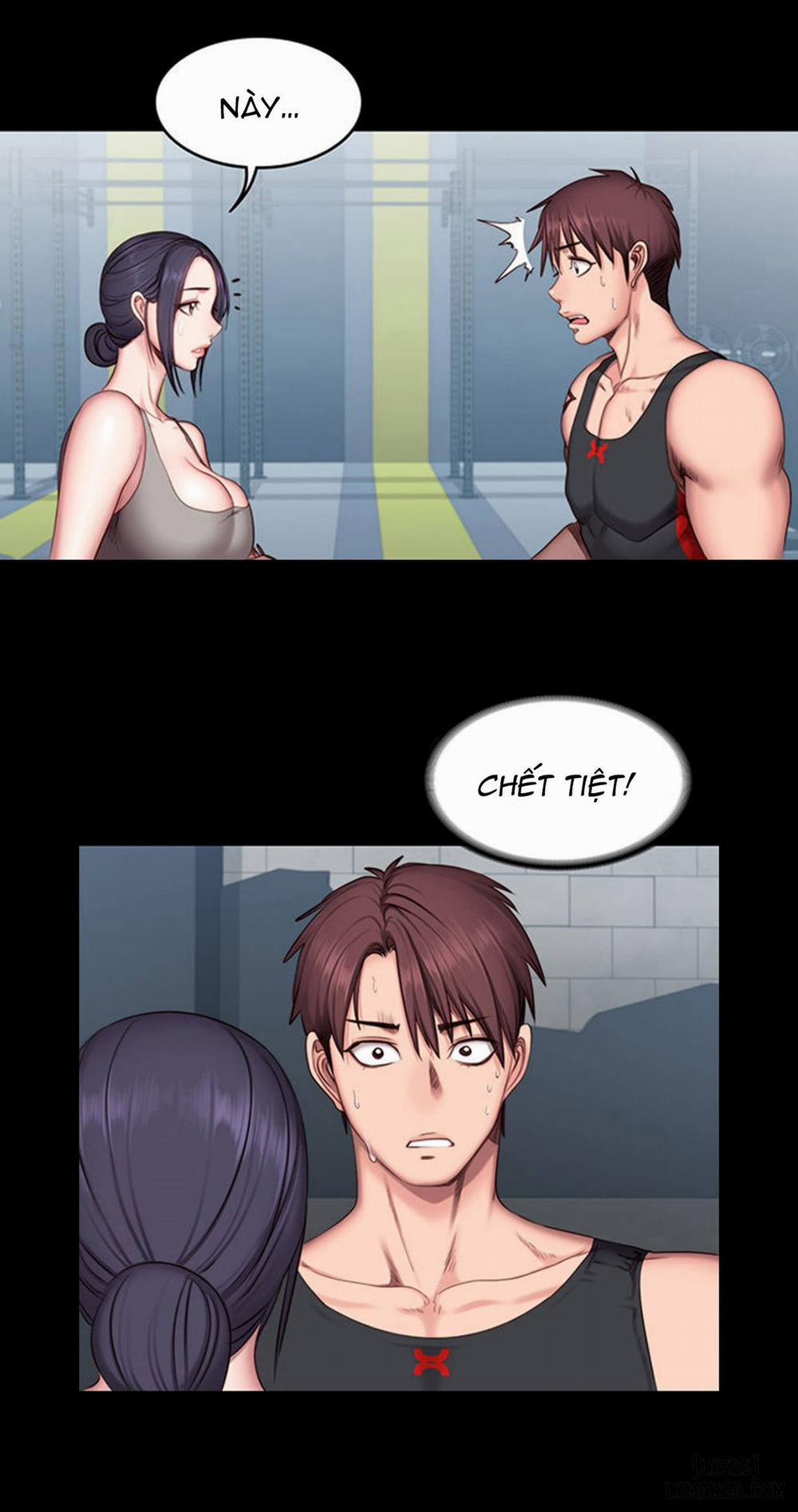 Huấn Luyện Viên Thể Hình 51 trang 26