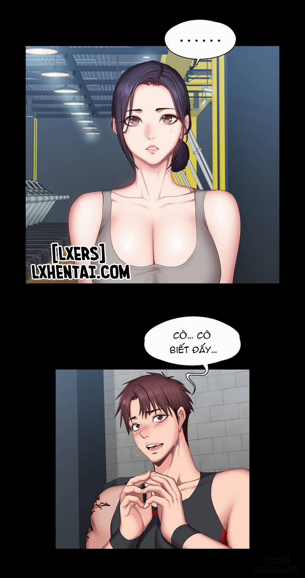 Huấn Luyện Viên Thể Hình 51 trang 29