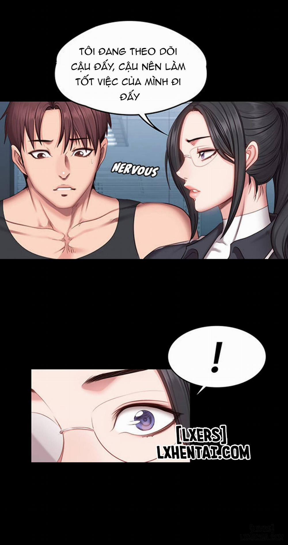 Huấn Luyện Viên Thể Hình 51 trang 35