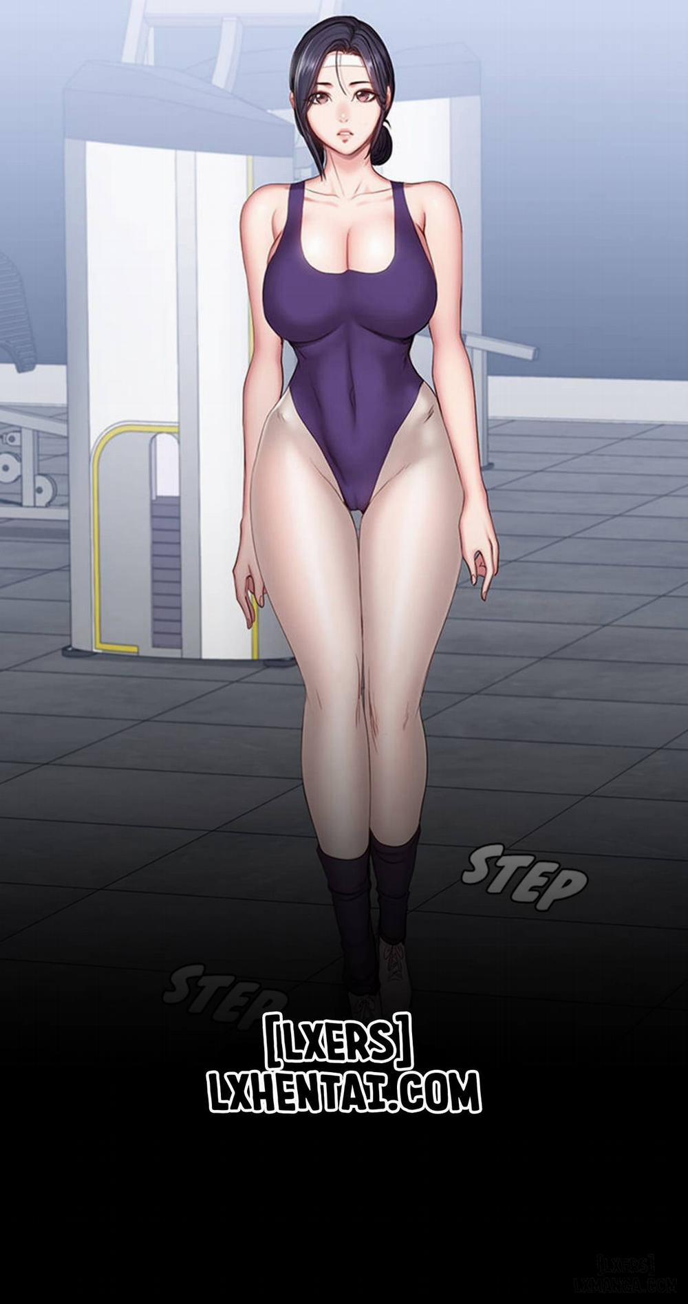 Huấn Luyện Viên Thể Hình 51 trang 37