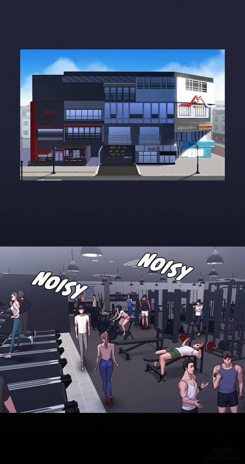 Huấn Luyện Viên Thể Hình 51 trang 4