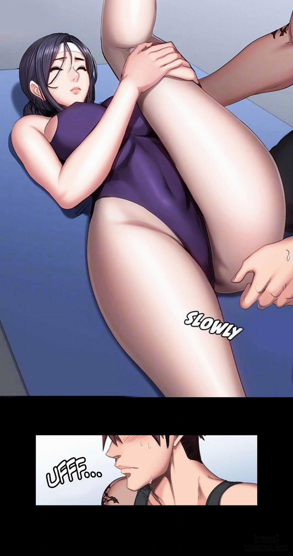 Huấn Luyện Viên Thể Hình 52 trang 16