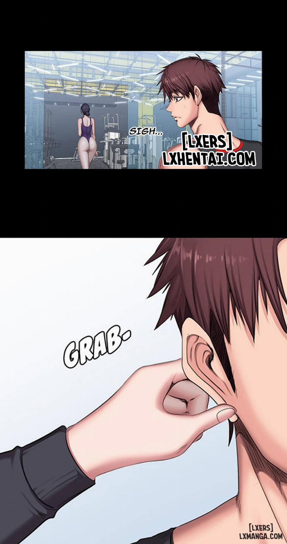 Huấn Luyện Viên Thể Hình 52 trang 22