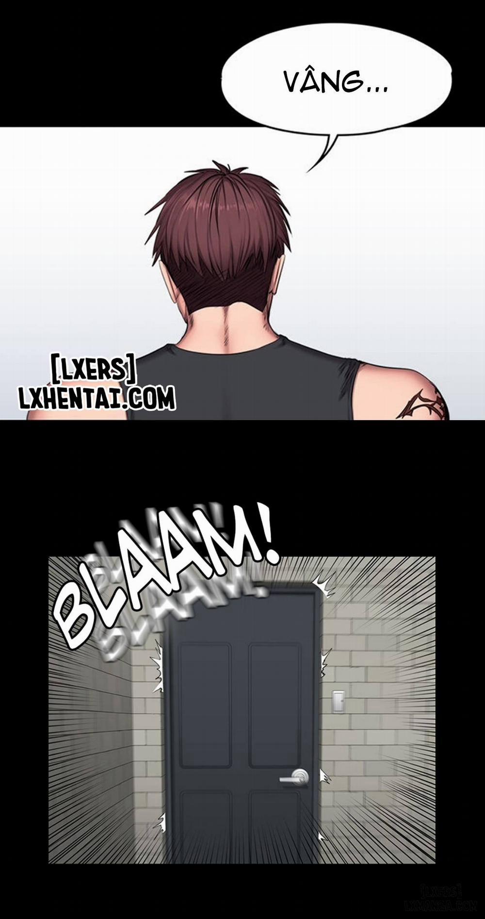 Huấn Luyện Viên Thể Hình 52 trang 28