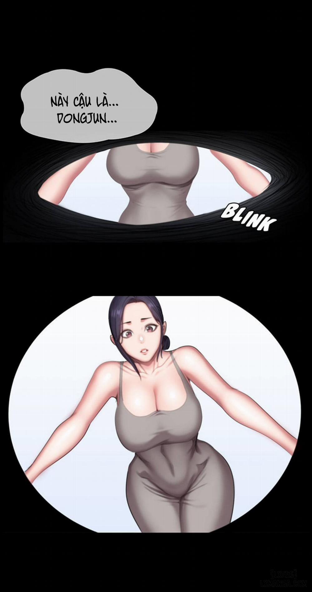 Huấn Luyện Viên Thể Hình 52 trang 33