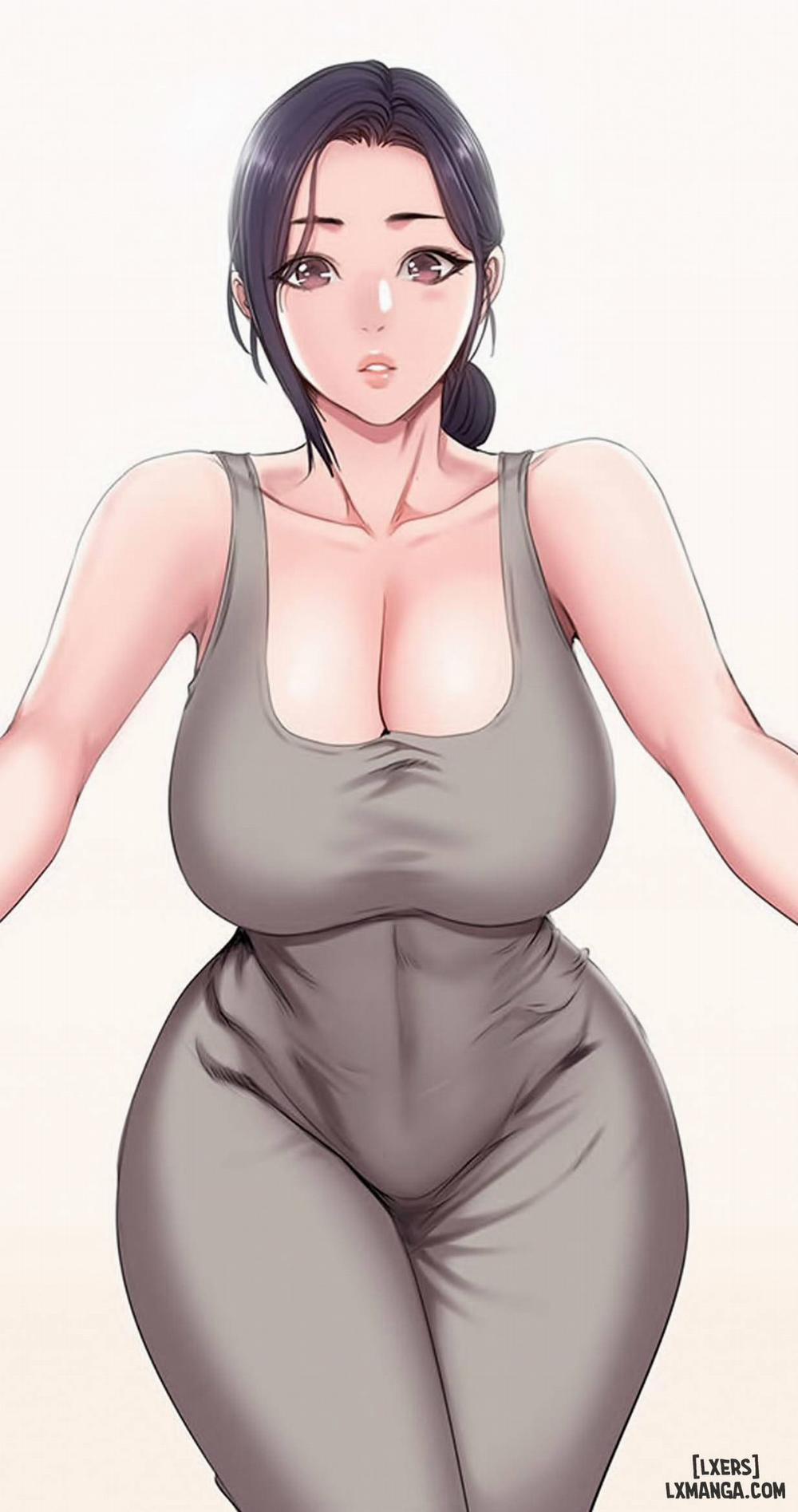 Huấn Luyện Viên Thể Hình 52 trang 34