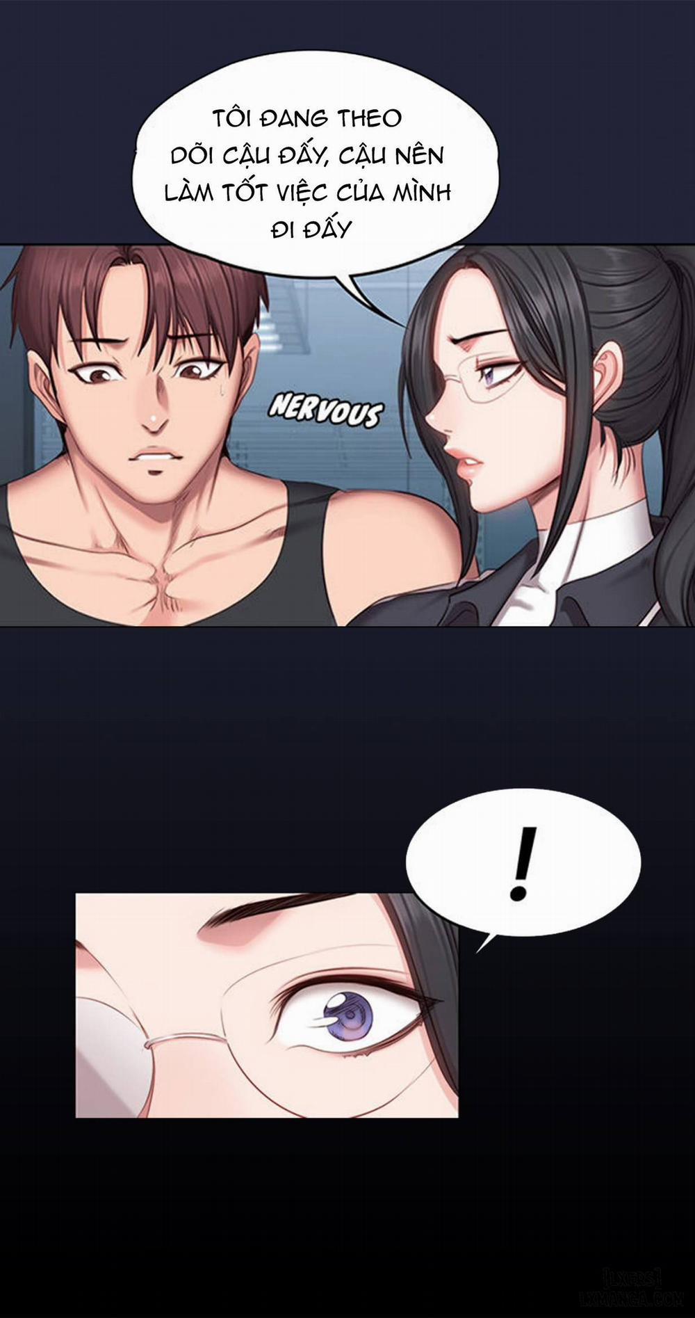 Huấn Luyện Viên Thể Hình 52 trang 4