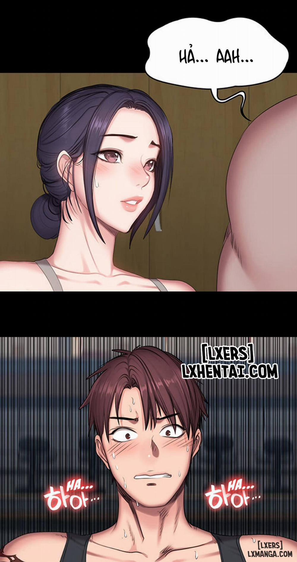 Huấn Luyện Viên Thể Hình 52 trang 41