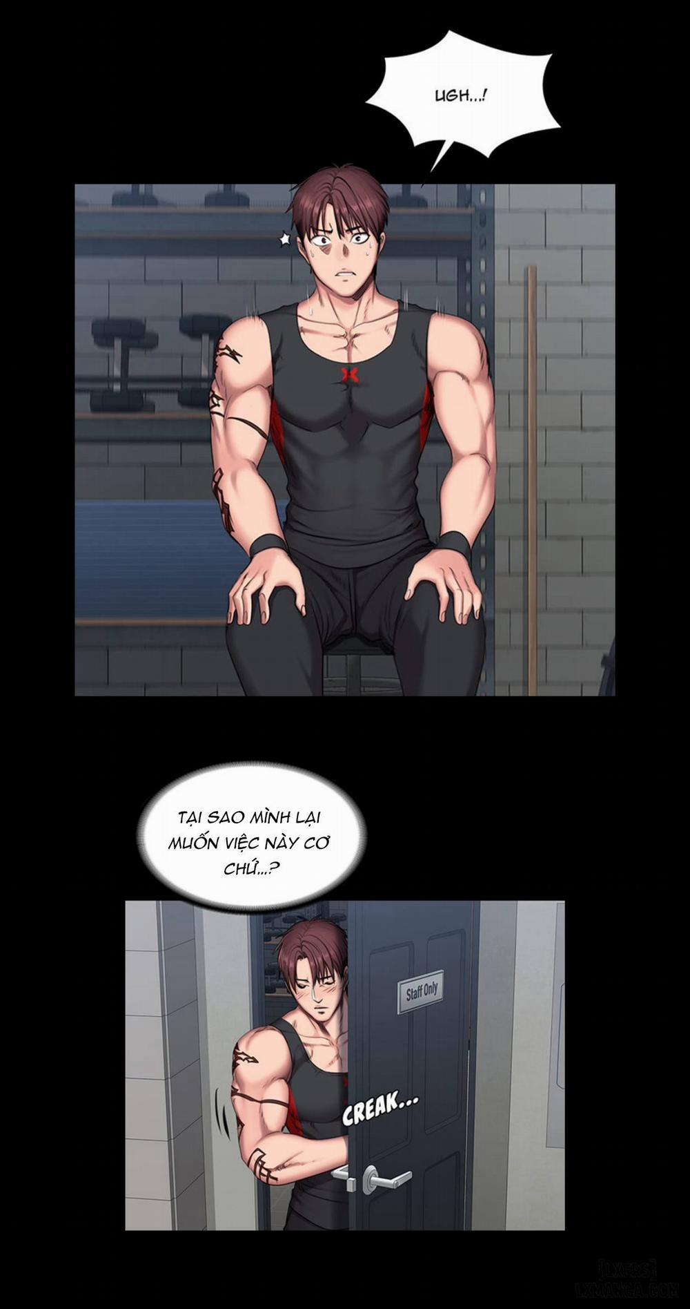 Huấn Luyện Viên Thể Hình 52 trang 42