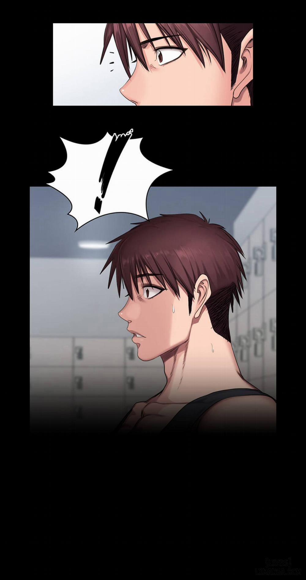 Huấn Luyện Viên Thể Hình 52 trang 43