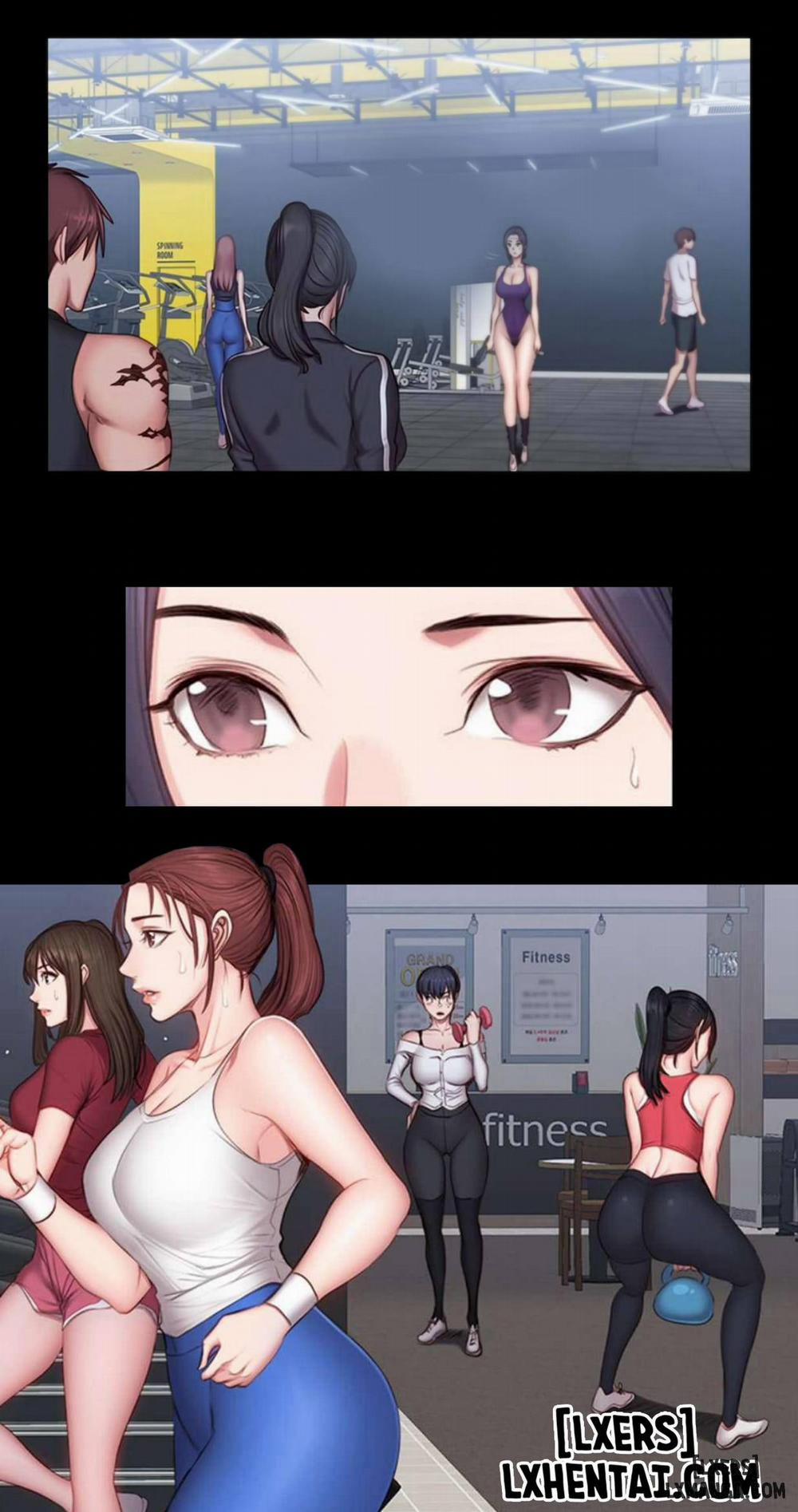 Huấn Luyện Viên Thể Hình 52 trang 7