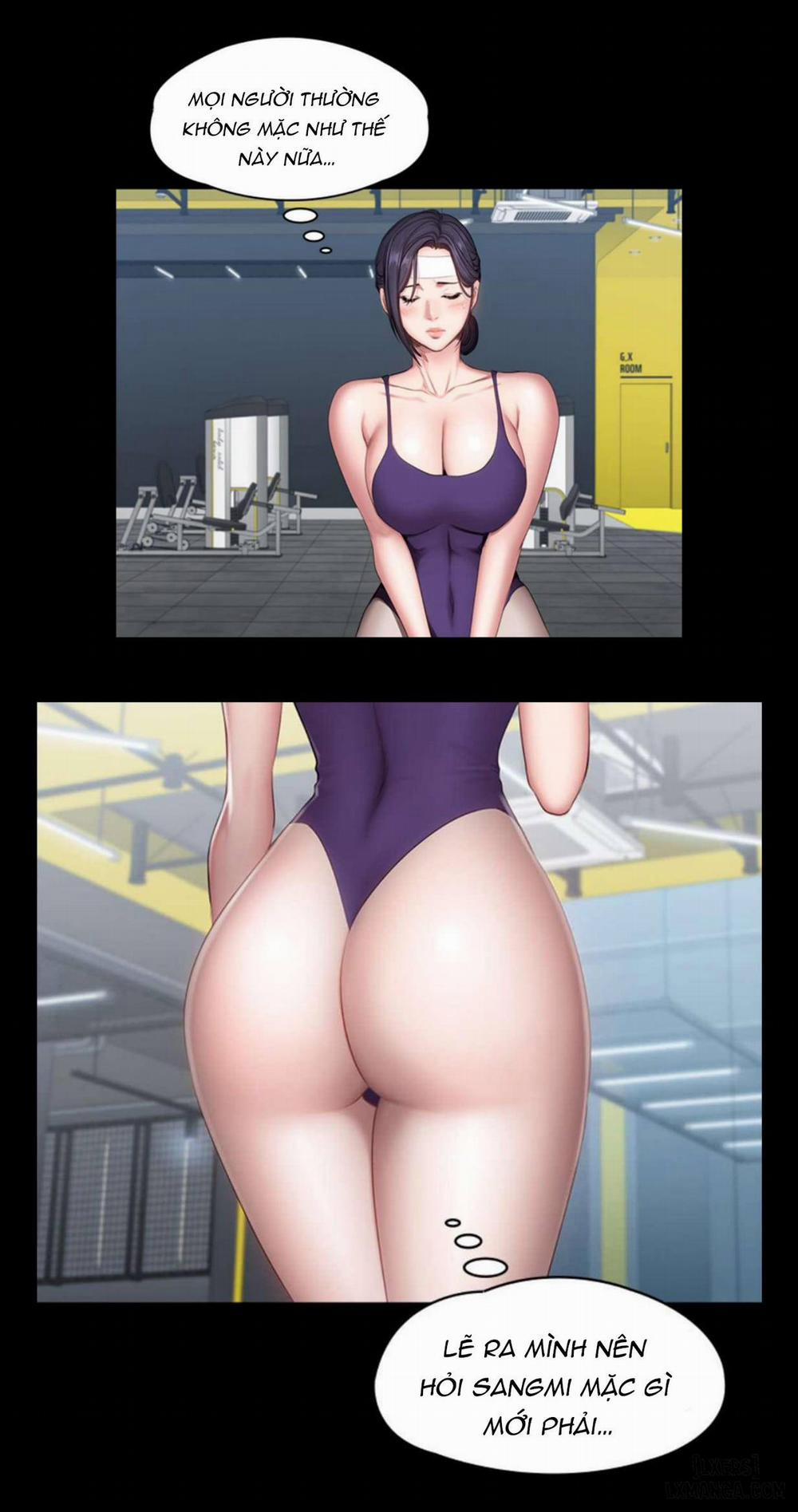 Huấn Luyện Viên Thể Hình 52 trang 8