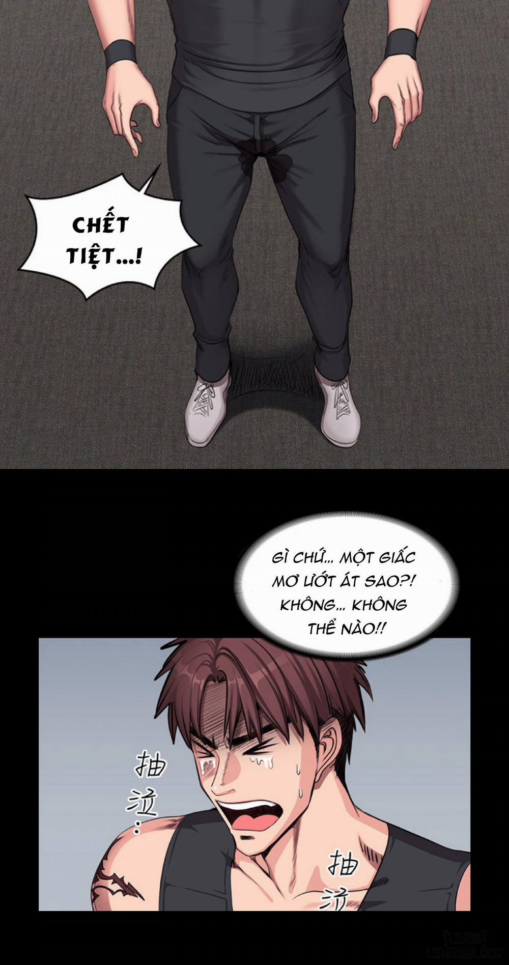 Huấn Luyện Viên Thể Hình 53 trang 10